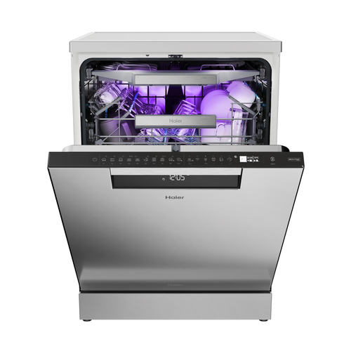 Mda Dishwasher - I Pro Shine - Biovitae collection - XF 6B2M3BX-80 - 32002698 - image 3