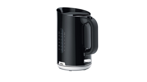 Braun WK 1100 BK электрический чайник 1,7 L 2200 W Черный