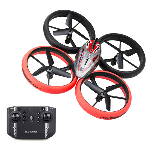 Silverlit Bumper Drone Lite – image 2