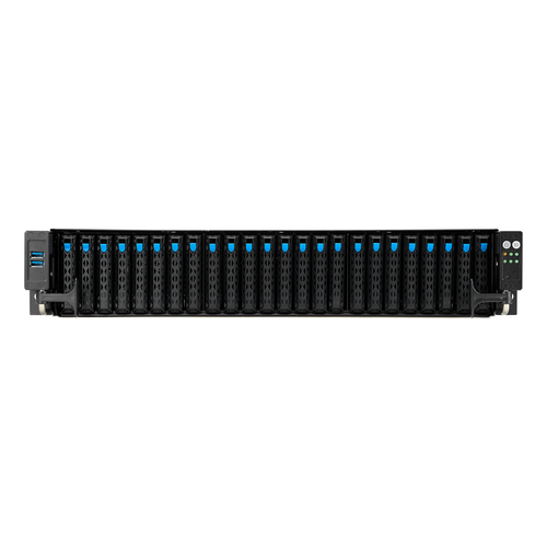 ASUS RS720-E10-RS24U Intel C621A LGA 4189 Rack (2U) Black – image 8