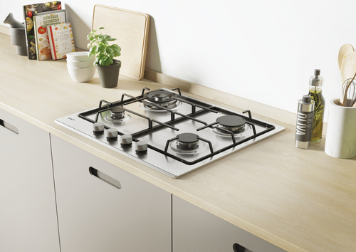 Candy Idea CHW6BR4WX Stainless steel Built-in – image 2