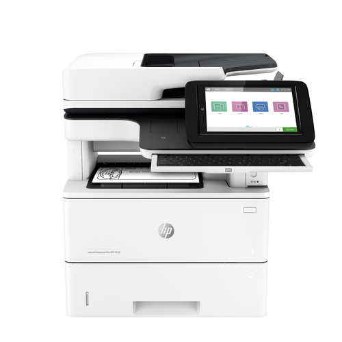 Urządzenie wielofunkcyjne HP LaserJet Enterprise Flow MFP M528z