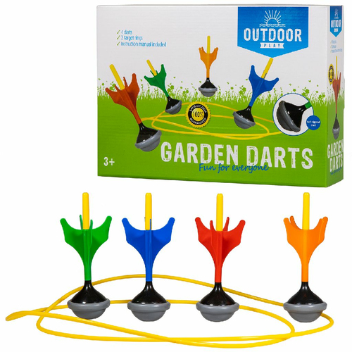 Outdoor Play 2008316 игра на ловкость Игровой набор