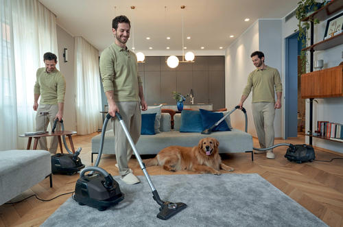 Hoover HE210P 021 – image 2