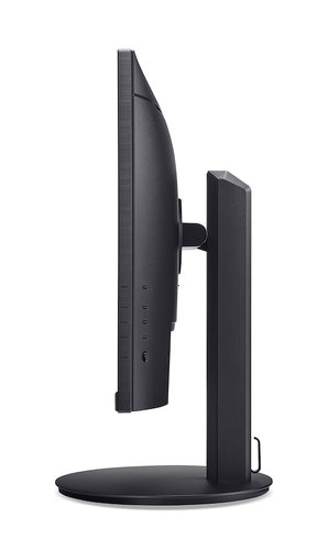 Dis 27 ACER Vero CB272UE3bmiiprx QHD 100Hz IPS 16:9, 4ms, VGA, HDMI, DP, Sp, Hö, PV, afbeelding 7