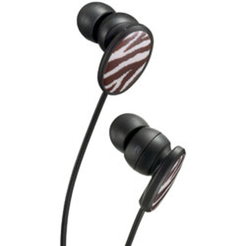 JVC HA-FXP3 Headphones Wired Multicolour