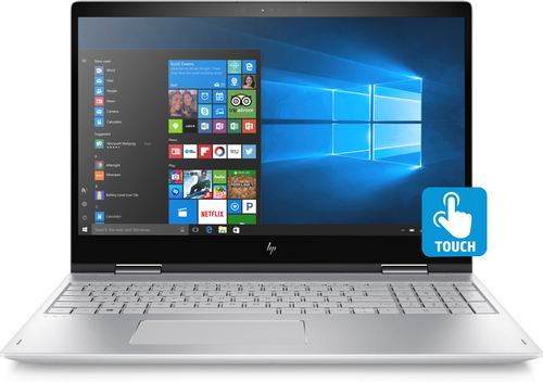 HP ENVY x360 15-bp104nia Intel® Core™ i7 i7-8550U Hybrid (2-in-1) – image 2