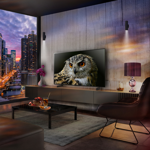 LG OLED42C44LA.AEK TV – image 9