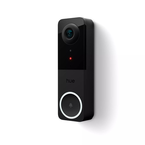 Hue Secure Bedrade Videodeurbel