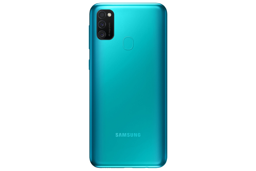 Samsung Galaxy M21 SM-M215FZGUXSG smartphone – image 2