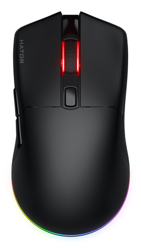 Hator Pulsar 3 Wireless gaming muis