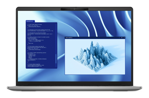 DELL Lat 7455 XPlus10C 16GB 512GB W11P