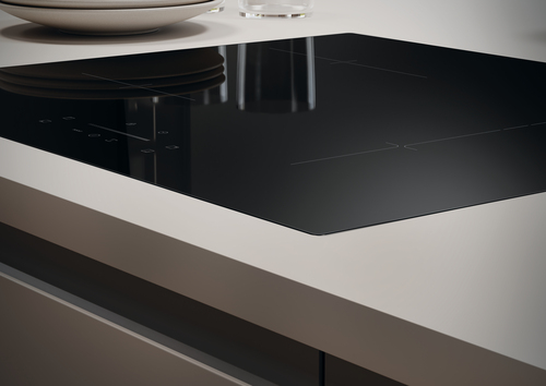 Candy Moderna CTP644SCBB Black Built-in – image 5