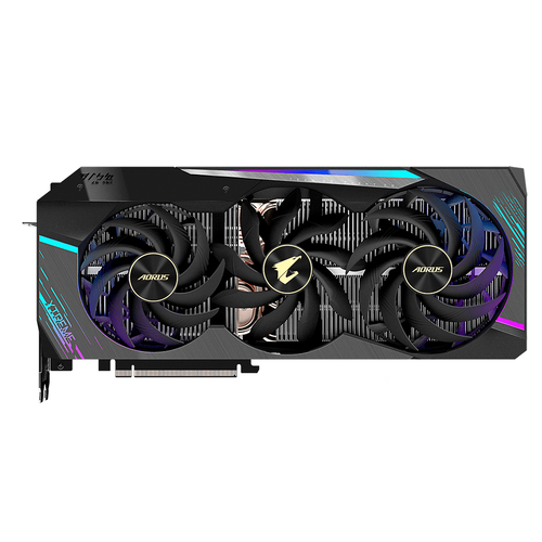 GIGABYTE AORUS XTREME GeForce RTX 3080 10G (rev. 2.0) NVIDIA 10 GB GDDR6X