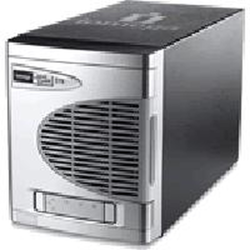 Iomega Desktop Hard Drive 1TB USB 2.0/FireWire 400/FireWire 800 - Tera Series