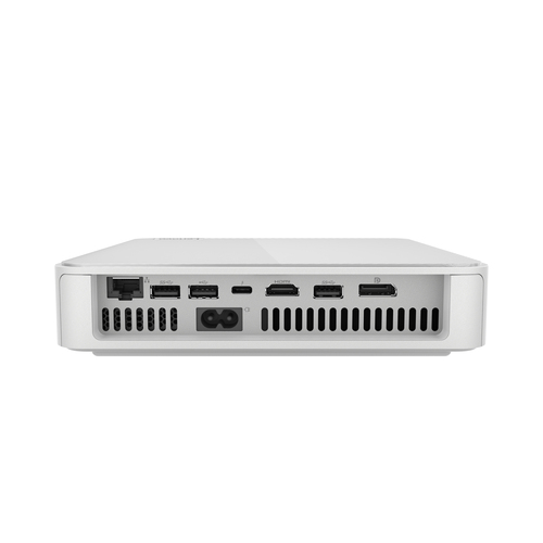 Lenovo IdeaCentre Mini 01IRH8 Core i5 Mini pc, afbeelding 4