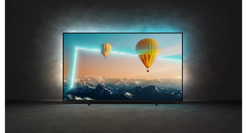 Philips LED 70PUS8007 4K UHD LED Android TV – image 6