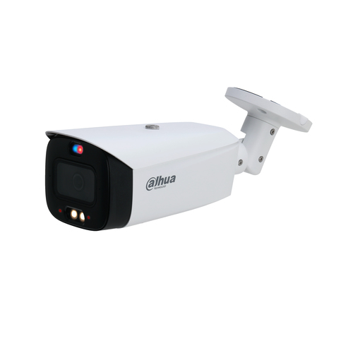 Dahua Technology WizSense DH-IPC-HFW3849T1P-AS-PV Bullet IP security camera Indoor & outdoor – image 2