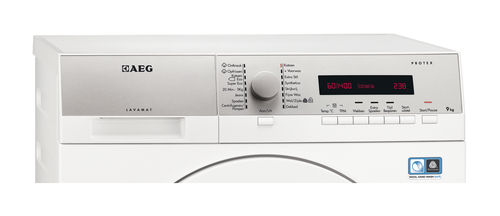 AEG L76695NFL washing machine Front-load – image 2