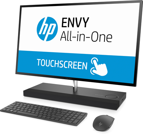 HP ENVY 27-b214na Intel® Core™ i7 i7-9700T – image 3