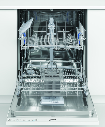 Indesit IN2IE14DNP80 Fully built-in 14 place settings – image 8
