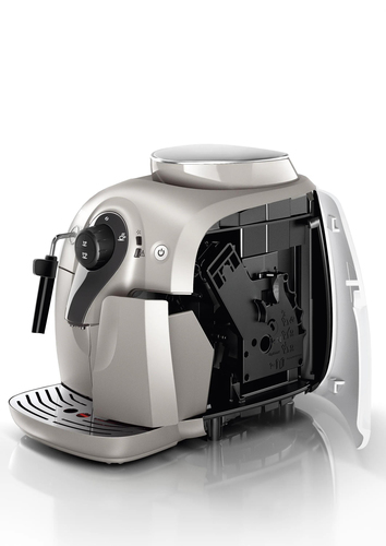 Philips 2000 series HD8651/11 coffee maker Fully-auto Espresso machine – image 4