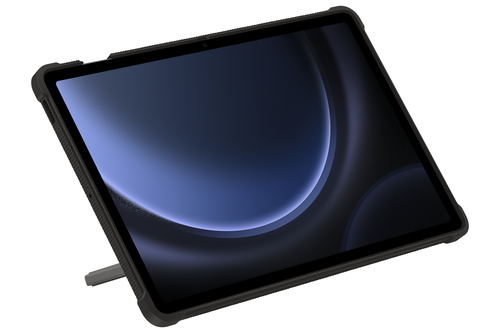 Samsung EF-RX610 27.7 cm (10.9") Cover Black – image 7