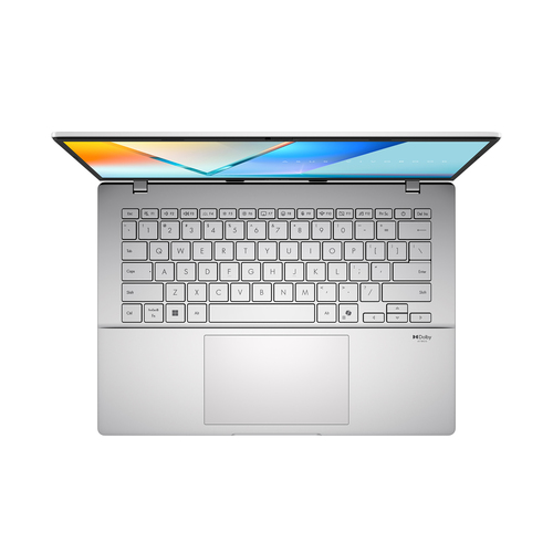 ASUS Vivobook S14 M3407HA-LY025W Copilot+ PC AMD Ryzen™ 7 260 Laptop – image 4