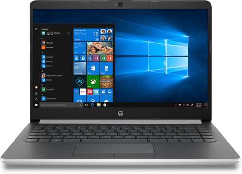 HP 14-cf0098ca Intel® Celeron® N4000 Laptop