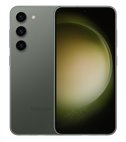 Samsung Galaxy S23 SM-S911U1