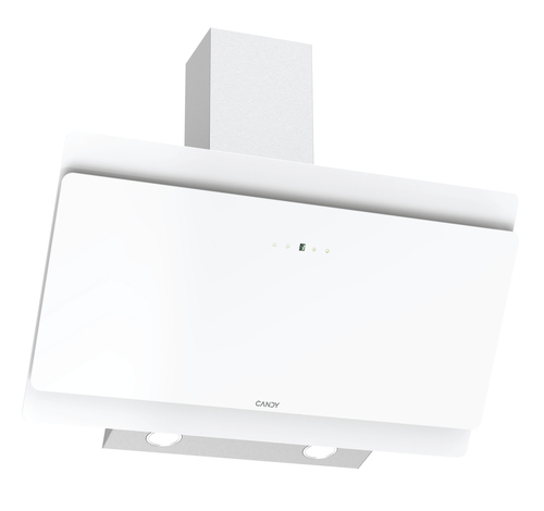 Candy Décor CVMA90W Wall-mounted White 498 m³/h – image 3