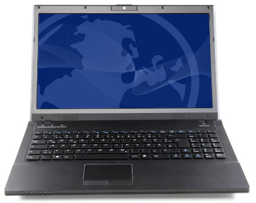 TERRA 1220006 laptop