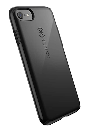 Speck 124747-1041 чехол для мобильного телефона 11,9 cm (4.7") Крышка Черный
