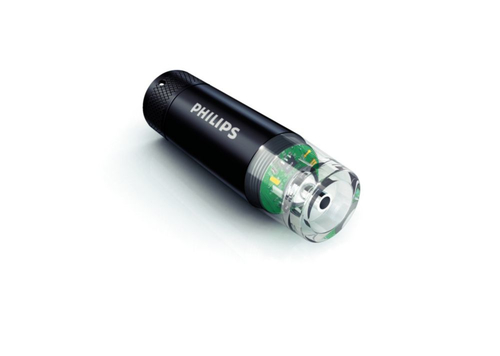 Philips SCE2110 Emergency phone charger Power2Go