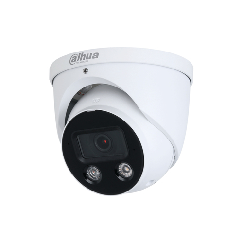 Dahua Technology WizSense DH-IPC-HDW3849H-AS-PV-ANZ security camera Turret IP security camera Indoor & outdoor – image 1