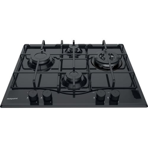 Hotpoint PCN 642 T/H(BK)