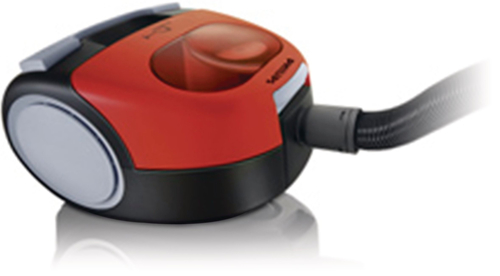 Philips Bagless vacuum cleaner FC8260/01