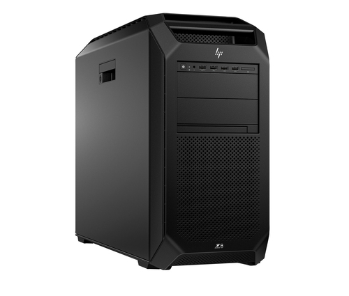 HP E39X1EA PC/workstation Intel® Xeon® Gold – image 2