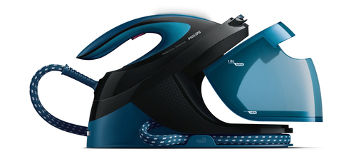Philips PerfectCare Performer GC8735/80 Steam generator iron – image 2