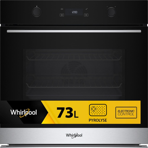 Whirlpool WOI781PU0SXA