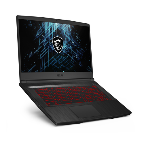 MSI GF65 10UE-047 Thin – image 4