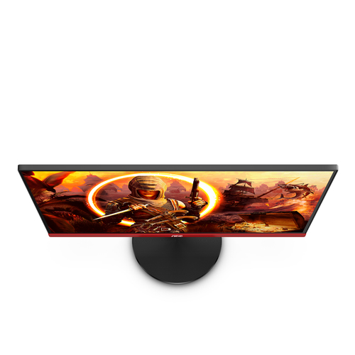 AOC G2490VX computer monitor – image 8