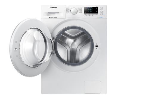 Samsung WW9RJ5246DW washing machine Front-load – image 2
