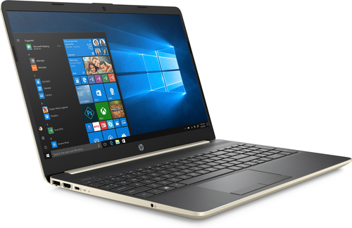 HP Essential 15t-dw100 Intel® Core™ i7 i7-10510U Laptop – image 5