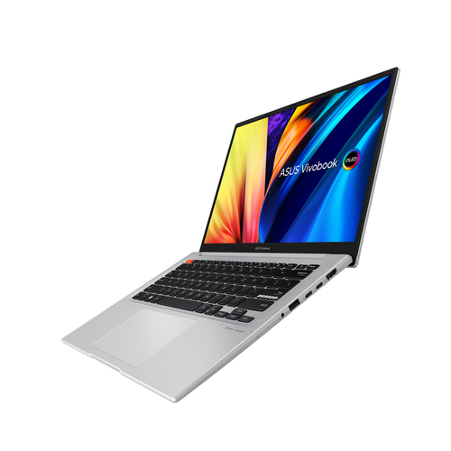ASUS Vivobook S14 OLED K3402ZA#B09X62JPLJ laptop Intel® Core™ i5 i5-12500H – image 5
