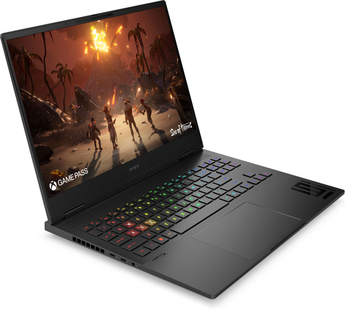 HP OMEN 16-u1001sa – image 2
