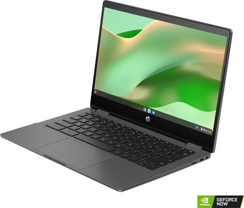 HP Chromebook x360 13b-ca0001sa MediaTek Kompanio 1200 – image 2