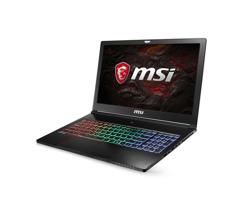 MSI GS63 7RE-095XES Stealth Pro – image 9