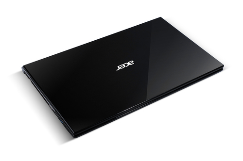 Acer Aspire 571G-7363161TBDCakk Intel® Core™ i7 i7-3632QM Laptop 39.6 cm (15.6") 16 GB DDR3-SDRAM 750 GB HDD Windows 8 Black – image 2