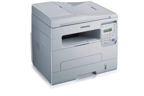 Samsung SCX-4726FD multifunction printer Laser A4 – image 3